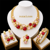 Ensemble bijoux