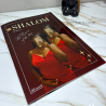Magasine photos personnalisé