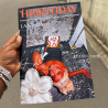 Magasine photos personnalisé