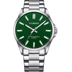 Montre curren Homme
