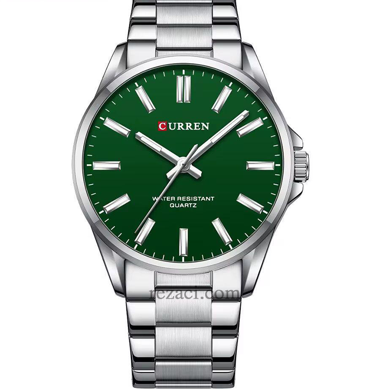 Montre curren Homme