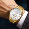 Montre curren Homme