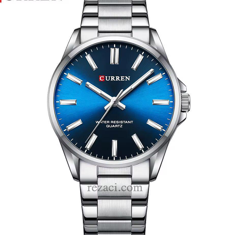 Montre curren Homme