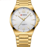 Montre curren Homme