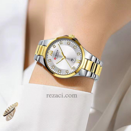 Montre Curren Femme