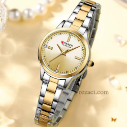 Montre Curren Femme