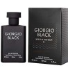 Giorgio black Eau de parfum homme