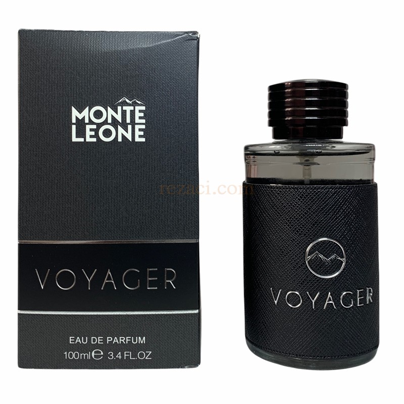 Monte Leone Voyager Eau de parfum
