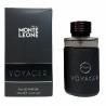 Monte Leone Voyager Eau de parfum