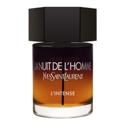 La Nuit de L’Homme Eau de parfum