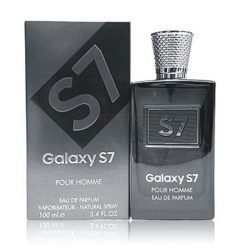 Galaxy S7 Eau De Parfum...