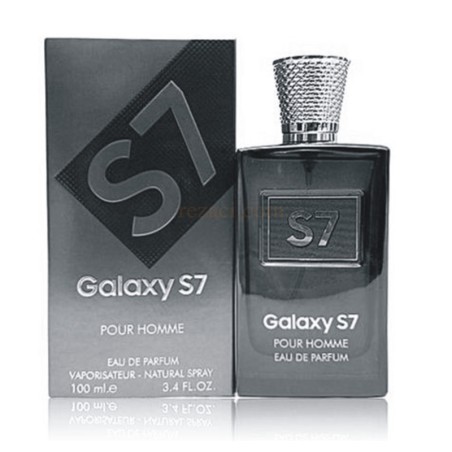 Galaxy S7 Eau De Parfum Intense Homme