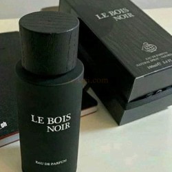 Le Bois Noir Parfum Des Sens