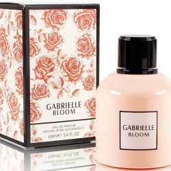 Gabrielle Bloom eau de parfum