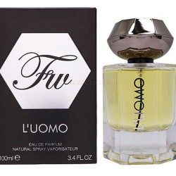 L'UOMO Eau De Parfum Homme