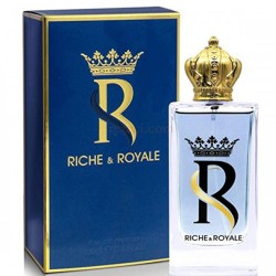 Riche et Royale for Men