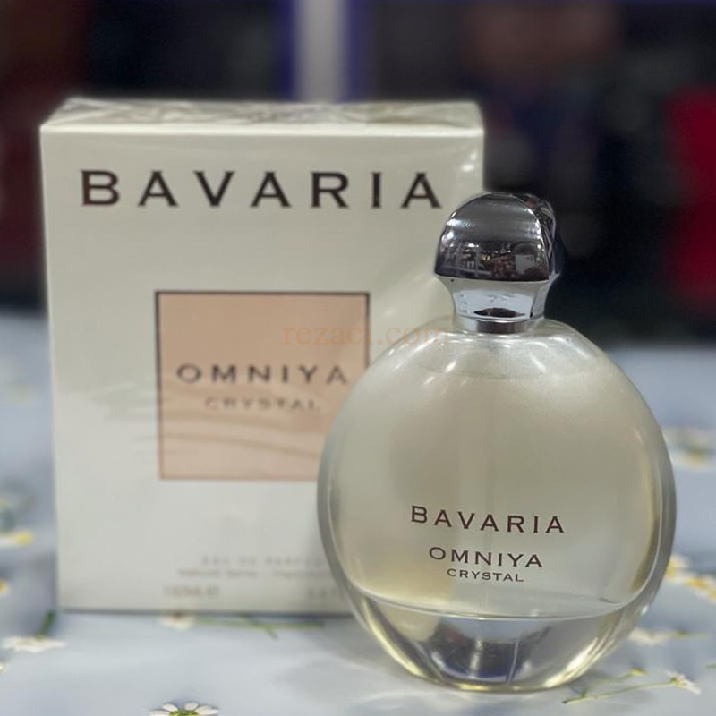 Bavaria Omnya