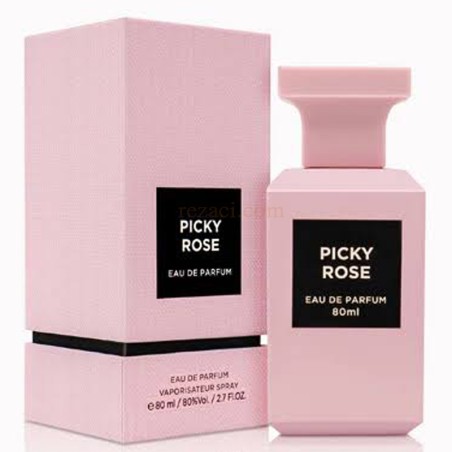 Picky Rose