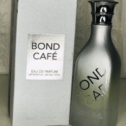 Bond Café
