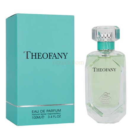 Theofany