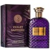 Violet Sapphire