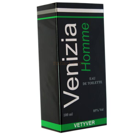 Venizia Parfum Pour Homme