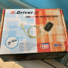 Adaptateur disque dur R-driver 3