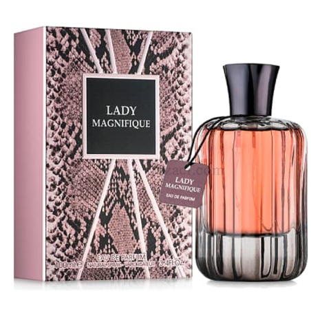 Lady Magnifique Eau De Parfum Femme.
