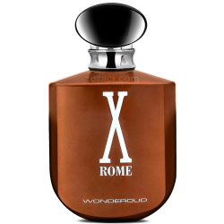 X Rome Eau De Parfum Homme