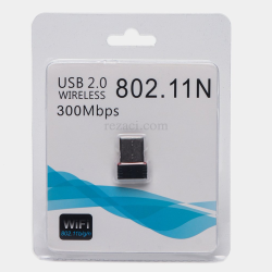 Clé Wifi USB 2.0 - 801.11N