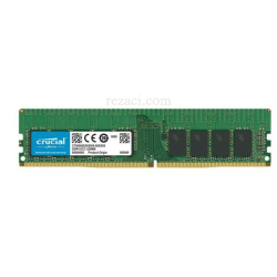 Barrette Mémoire RAM DDR4 4Gb - bureau / portable
