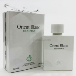 Orient Blanc Eau De Parfum