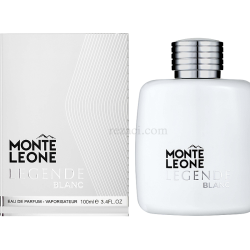 Monte Leone Légende Blanc